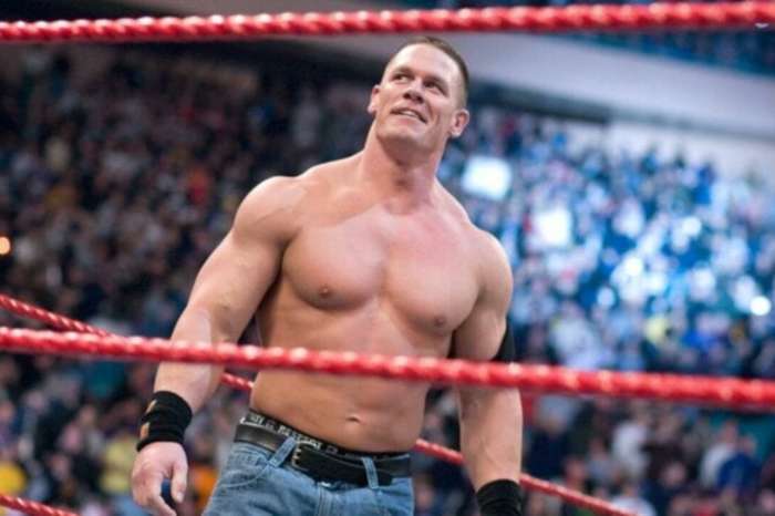 Social Media Reacts To John Cena Marrying New Girlfriend So Soon After Nikki Bella Breakup!