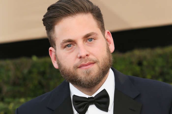 Jonah Hill And Fiancée Gianna Santos Have Split Up Approximately One Year After Engagement