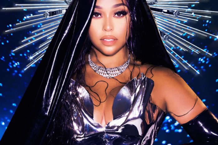 Jordyn Woods Breaks The Internet With This Clip And Photo - Fans Are Upset With Her For This Reason