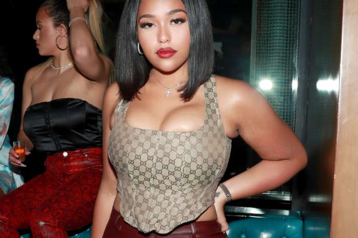 Jordyn Woods Surprises Fans With A New Collaboration - Check It Out Here