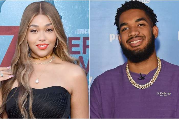 Jordyn Woods Opens Up About Her Marriage And Baby Plans Amid Romance With Karl-Anthony Towns