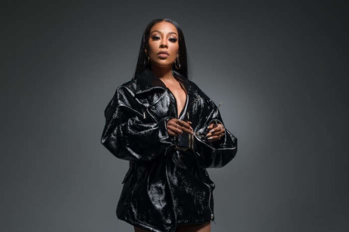 K. Michelle Is Sent Love And Light From Fans After Tweeting Troubling Messages: 'I Just Want It To Be Over'