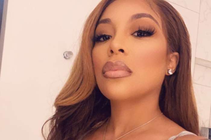 K. Michelle Faces Wicked World And Wants To Be Left Alone -- Fans Send Her Prayers After Alarming Tweets About Cheating Allegations And More
