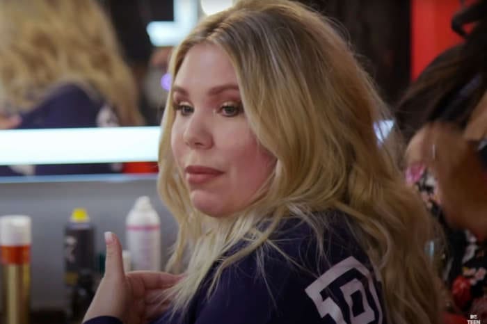 Kailyn Lowry Says That One Of Her Baby Daddies Humiliated Her By Asking For A Paternity Test!