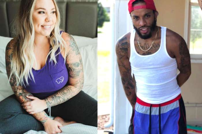Kailyn Lowry Gets Emotional While Opening Up About 'Toxic' Chris Lopez Relationship On New 'Teen Mom' Episode