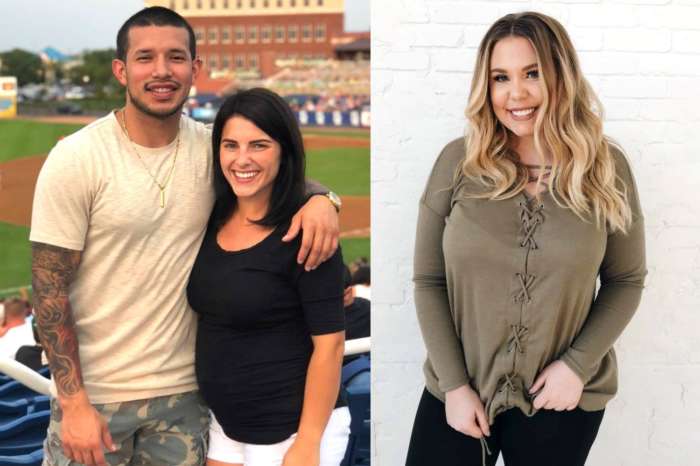 Kailyn Lowry Apologizes To Lauren Comeau For Embarrassing Her By Revealing Javi Marroquin Asked Her To Hook Up!