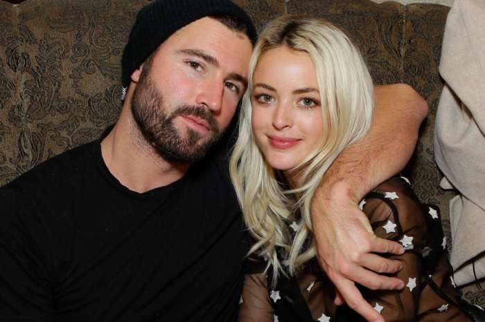 Kaitlynn Carter Shares Her Feelings On Filming 'The Hills' With Ex Brody Jenner