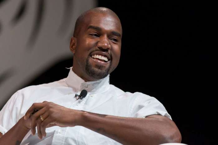 Kanye West Says That Becoming 'The Leader Of The Free World' Is His 'Calling!'