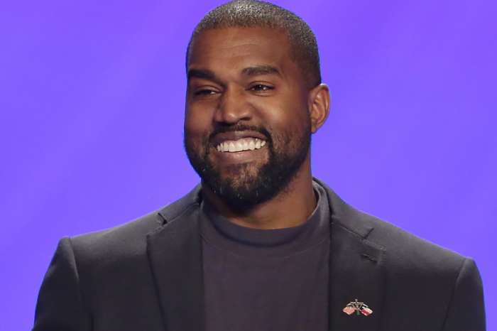 Kanye West Shares His First Campaign Ad And It's All About Restoring America's Faith!