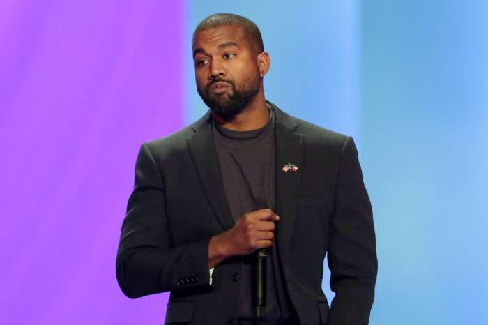Kanye West Proudly Votes For Himself And Social Media Drags Him!