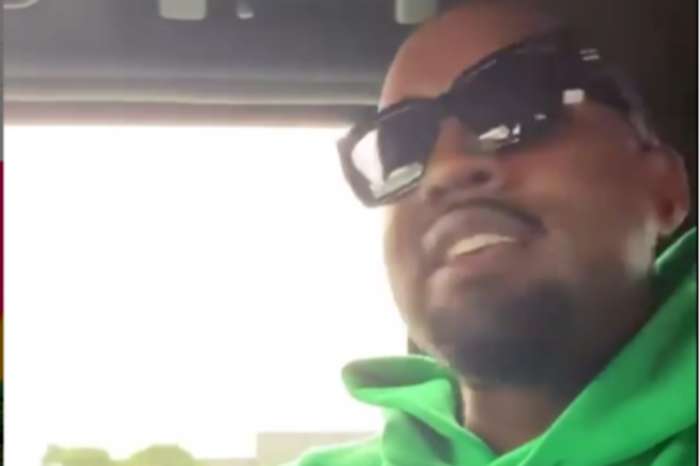 Kanye West Thanks God And His Fans For His Gospel And Christian Artist Billboard Wins