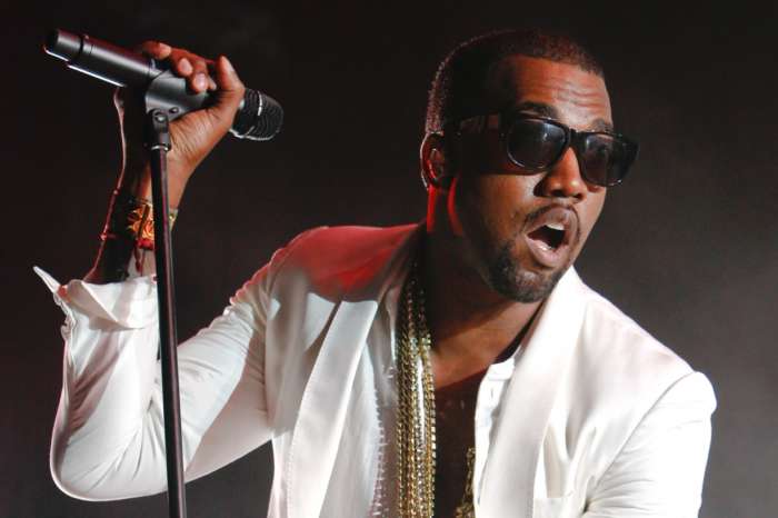 Kanye West Says He's Worth More Than $5 Billion Now Contrary To Forbes' Claim