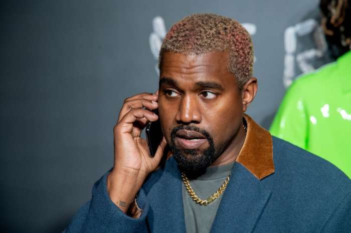 Kanye West Reveals New Christian Academy School For Children