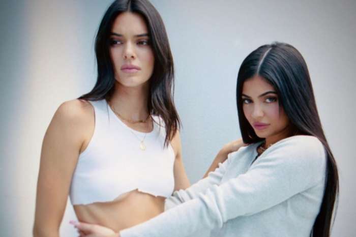 Kendall & Kylie Collaborate With Amazon Drop For New Fashion Line — Check It Out