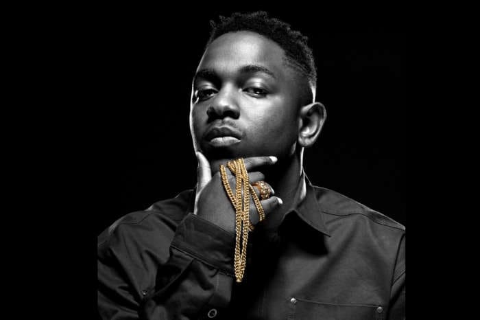 Kendrick Lamar Signs A Deal With Universal Publishing - New Album Coming?