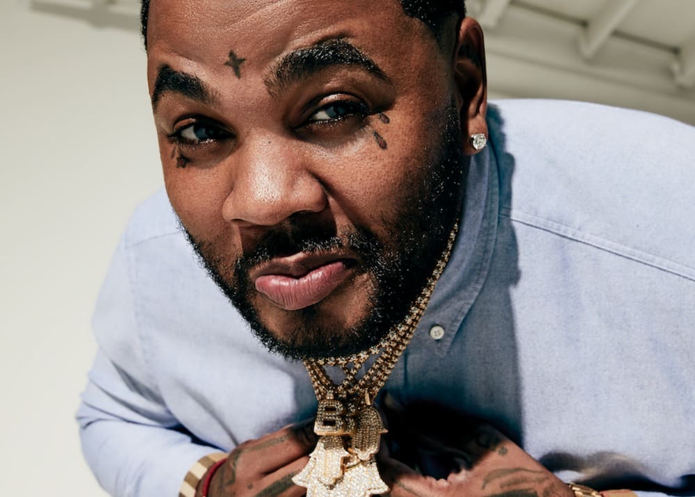 Kevin Gates, this week in which the performing artist responded to a fan wh...