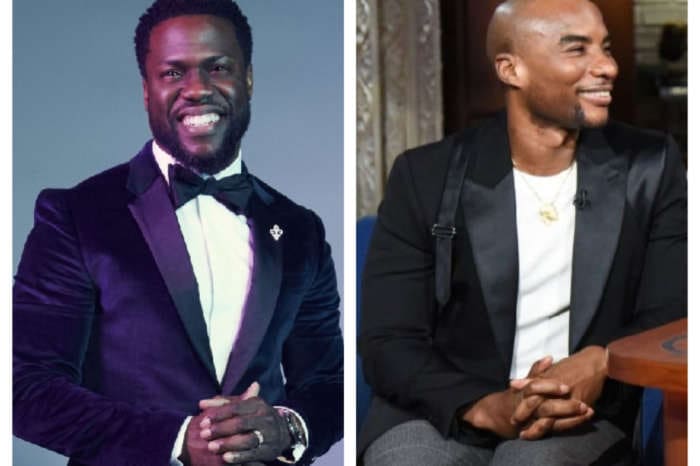 Kevin Hart And Charlamagne Tha God Are Working With Audible To Promote Content Created By Black People