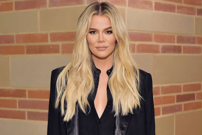 KUWTK: Khloe Kardashian Claims Hate And Criticism No Longer Affects Her - Here's Why!