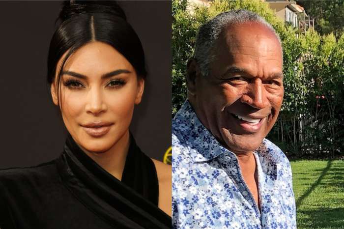 KUWTK: Kim Kardashian Says O.J. Simpson Called Momager Kris Jenner From Jail And They Got 'Into It' - Details!