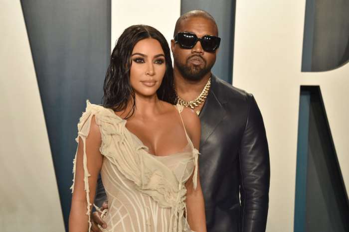 Kanye West And Kim Kardashian Jet Off To Dominican Republic For A Short Break