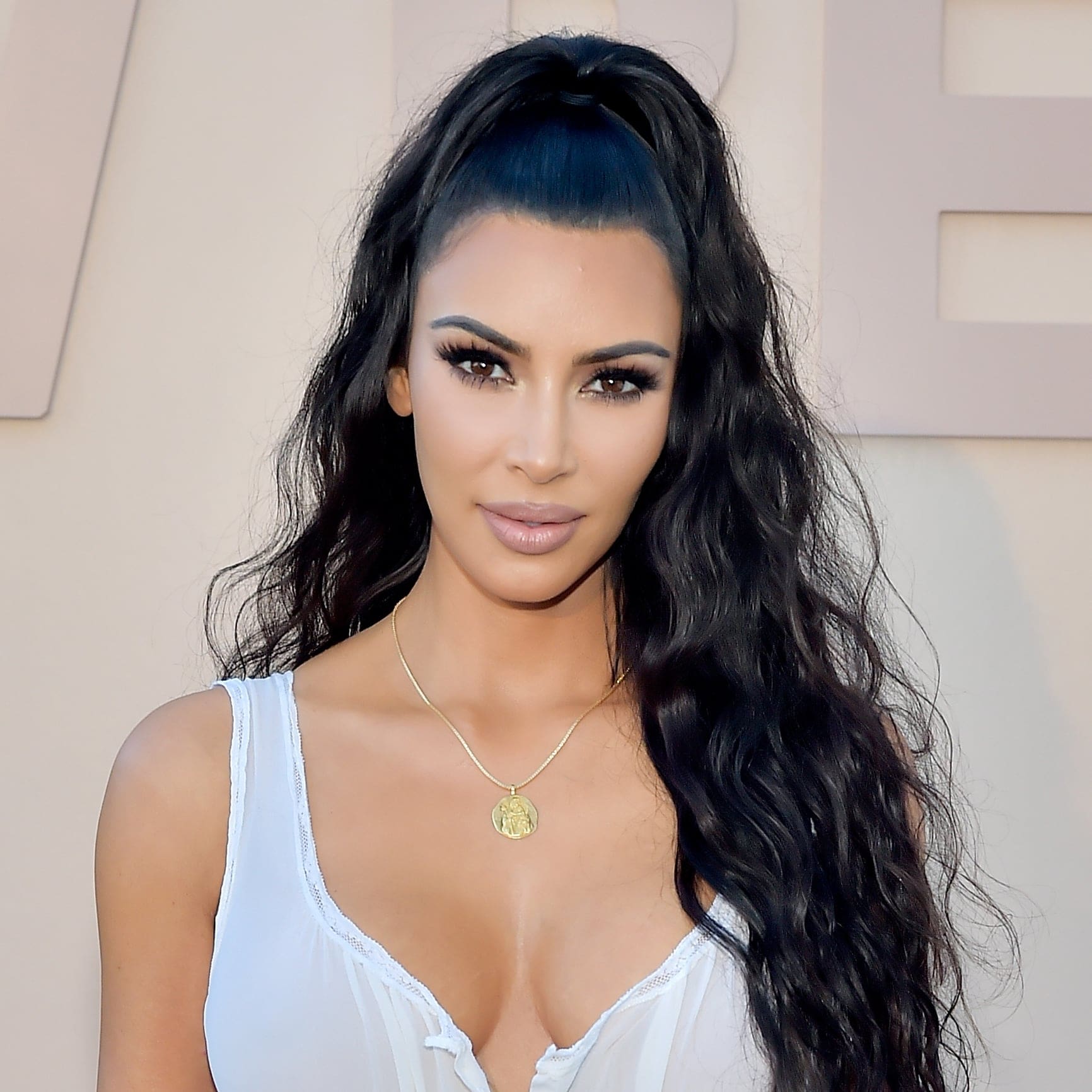 Kim Kardashian Is Praised By Fans After She Donates $1 Million To Help Amidst The Current Crisis In Armenia