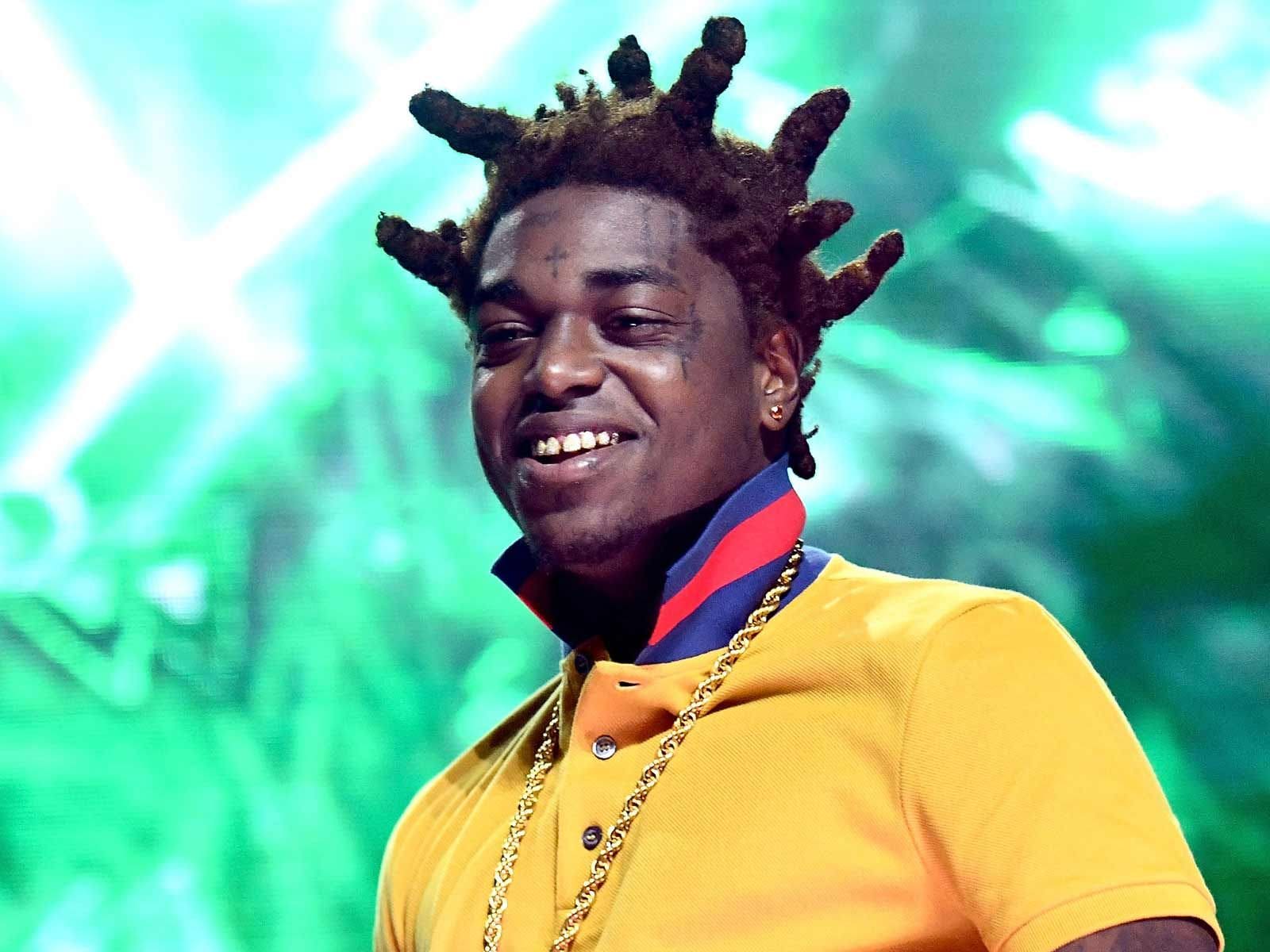 Kodak Black Was Transferred To A New Prison After He Accused His Former Prison Of Torture