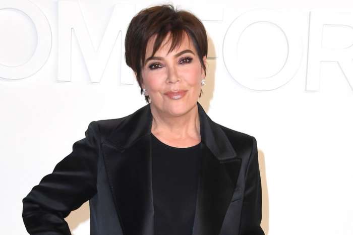 Kris Jenner Explains Why Social Media Contributed To The Decision To End KUWTK!