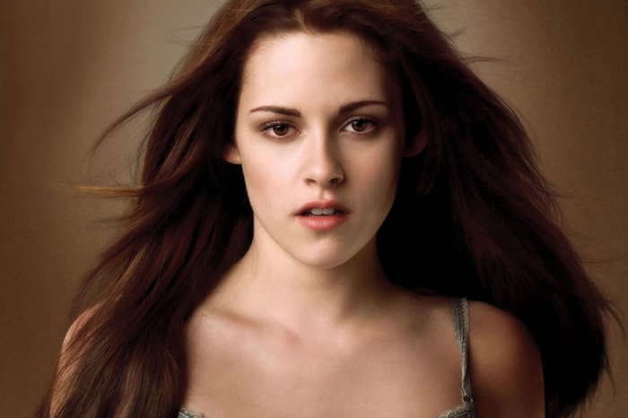 Kristen Stewart Says That She Has Been 'Cagey' About Her Sexuality