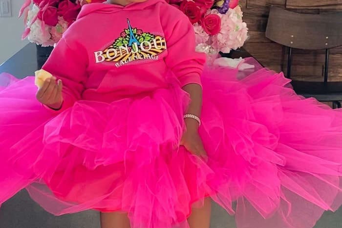Offset Reveals A Gift For His And Cardi B's Daughter, Kulture That Blows Fans' Minds