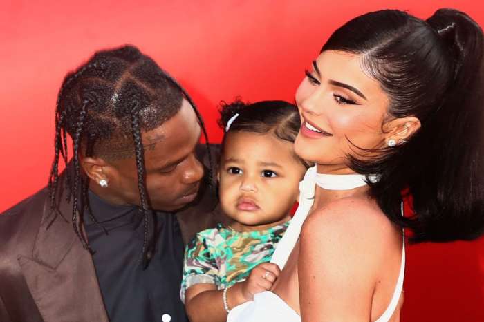 KUWTK: Kylie Jenner Reveals She Thinks About Having Another Baby 'Every Day' - 'I Want More So Bad!'