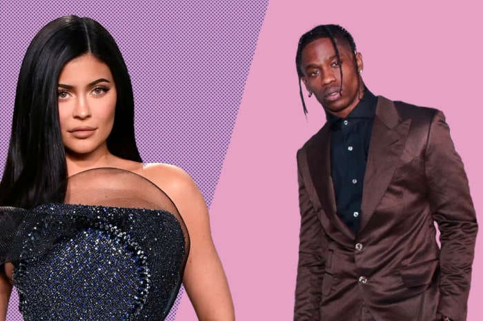 KUWTK: Kylie Jenner And Travis Scott Back Together? - Here's What Their Hot New Photoshoot Really Means!
