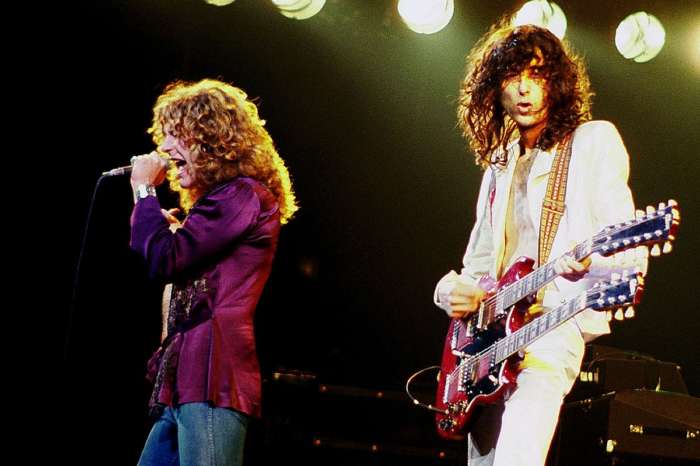 Led Zeppelin Wins Their Court Case Over Stairway To Heaven Copyright Dispute