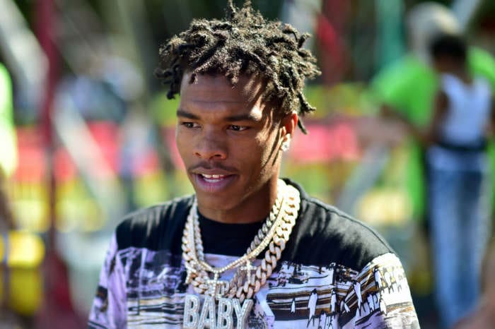 Lil Baby Shares His Thoughts On His Album In An Interview With 'Hits Daily Double'