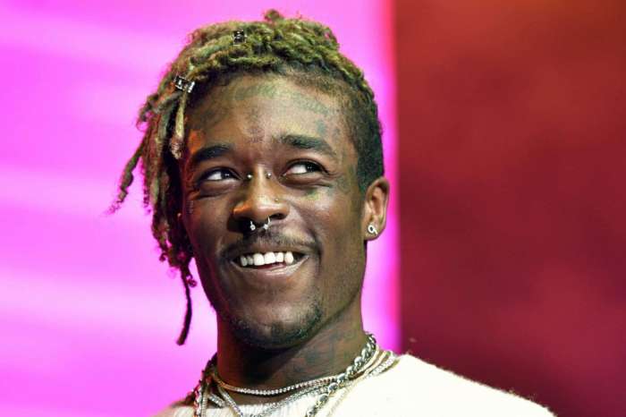 Lil Uzi Vert Busted By Cops For Paint Ball Match In His Hometown