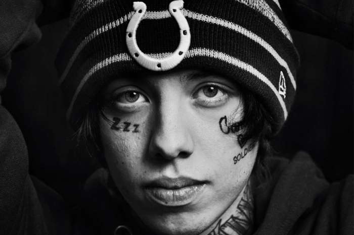 Lil' Xan Reveals He Has Been Sober For Several Months