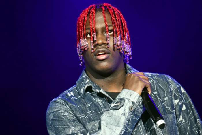 Lil Yachty Bought The House Next To Him Because He Doesn't Want 'Neighbors'