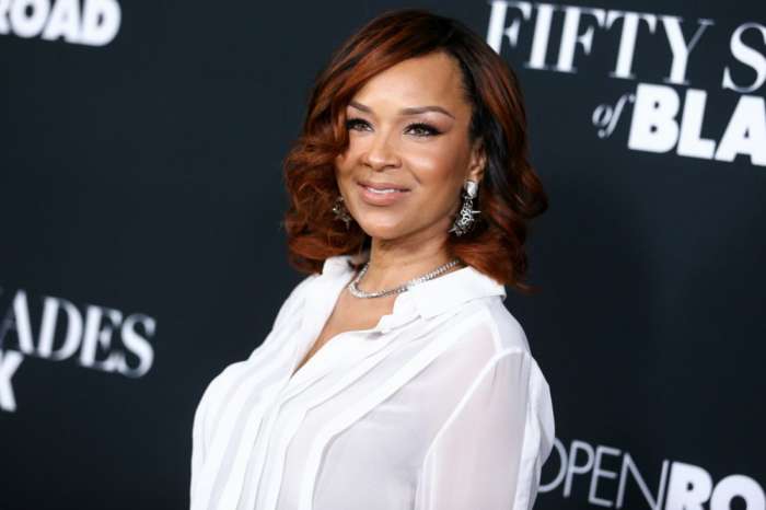 LisaRaye McCoy Joins The Long List Of Celebs Who Have Created An OnlyFans Account