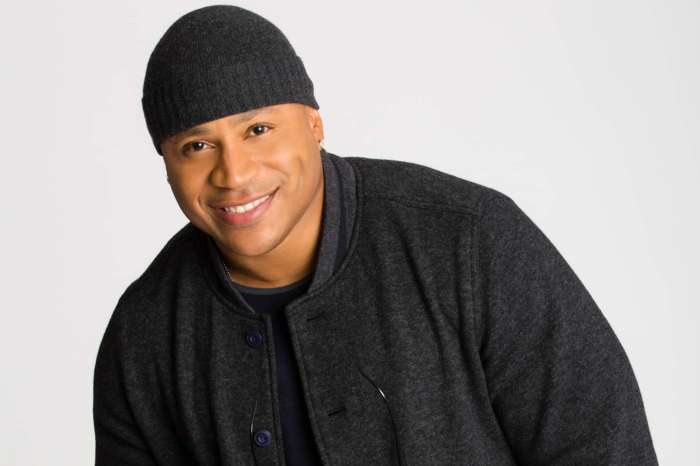 LL Cool J Reflects On His Time Working With Eddie Van Halen Following News Of Guitarist's Death