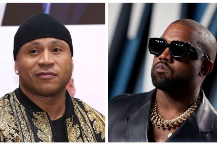 LL Cool J Said He Does Not Agree With Kanye West's Recent Actions - See The Video