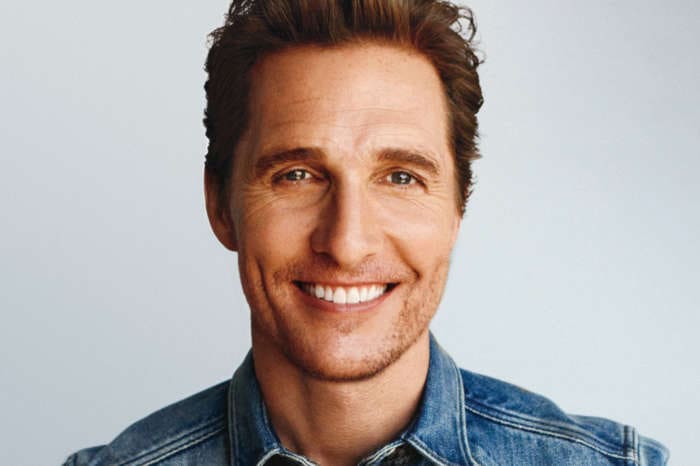 Matthew McConaughey Says He Once Thought About Leaving Hollywood To Become A 'Wildlife Guide'