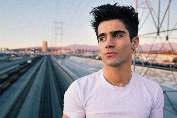 Demi Lovato's Ex Max Ehrich Is Gearing Up To Release A New Song Addressing Their Breakup