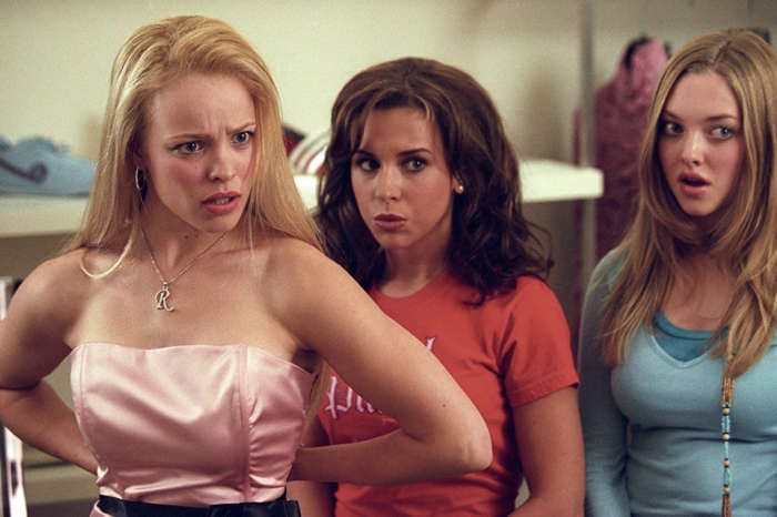 Mean Girls Cast Reunites To Encourage People To Vote