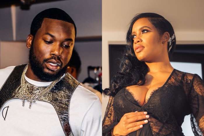 Milan Harris Drops The Bomb On Why She And Meek Mill Broke Up