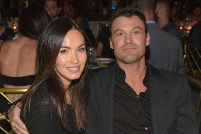 Brian Austin Green - Here's Why He's Realized He And Megan Fox Are 'Two Very Different People' After Split!