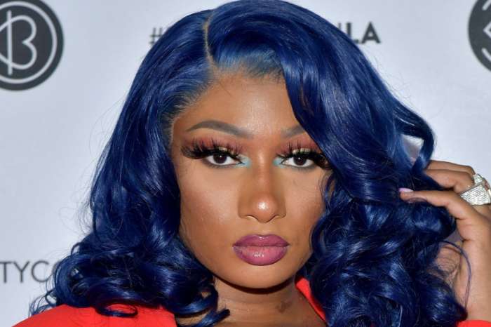 Megan Thee Stallion Puts Attorney General On Blast During SNL Appearance For Breonna Taylor Case