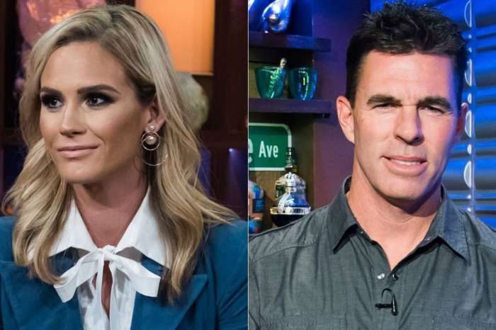 Meghan King Edmonds Reveals Her Son Has Cerebral Palsy -- Jim Edmonds Says He Didn't Know Before Her Blog Post!