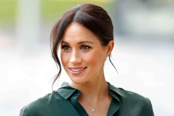 Meghan Markle Opens Up About Being The 'Most Trolled' Person In The World - It Was 'Almost Unsurvivable!'
