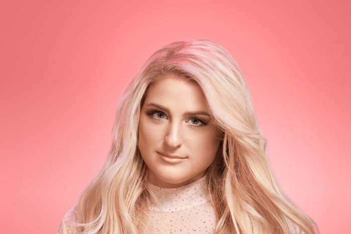 Meghan Trainor Says She Doesn't Want A Baby Shower - Here's Why!