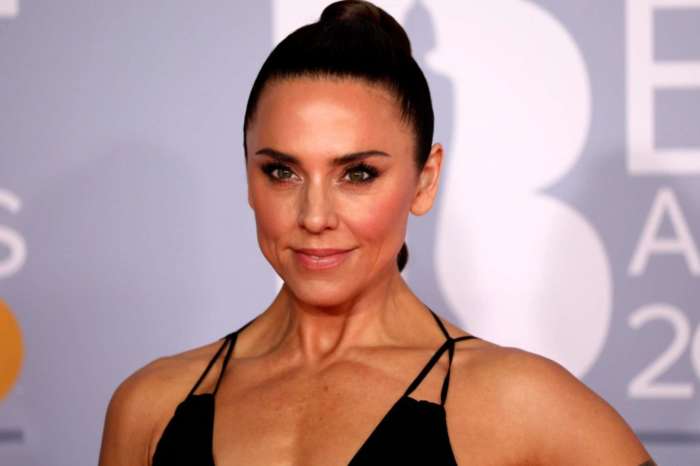 Mel C Reveals Her Thoughts On Spice Girls Reuniting!