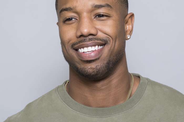 Michael B. Jordan Talks Using His Influence In Hollywood To Help The Next Generation In New Interview